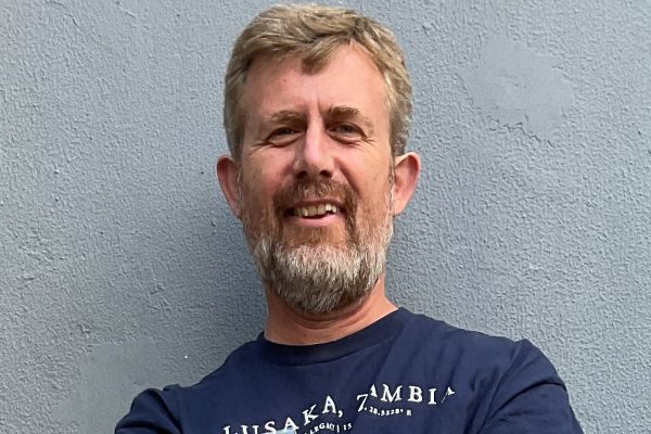 Daniel Bennett